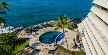 Royal Kona Resort